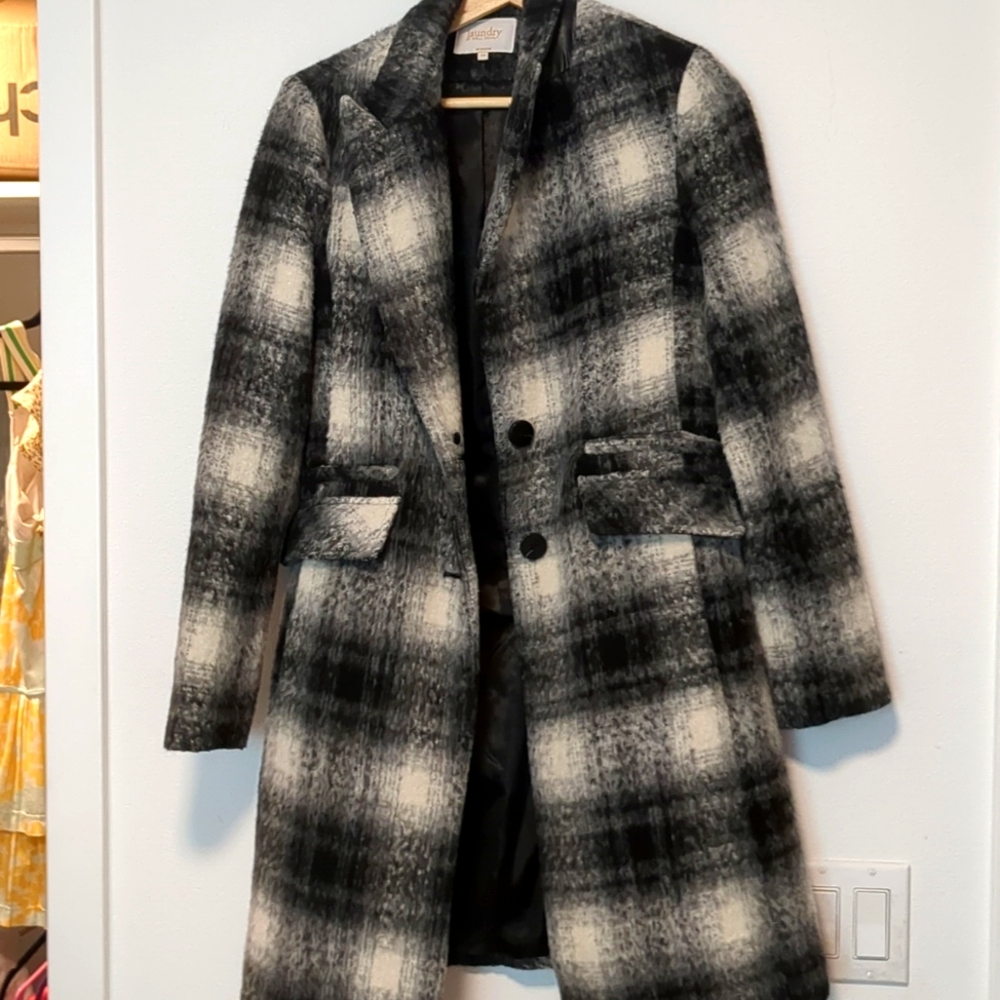 coat